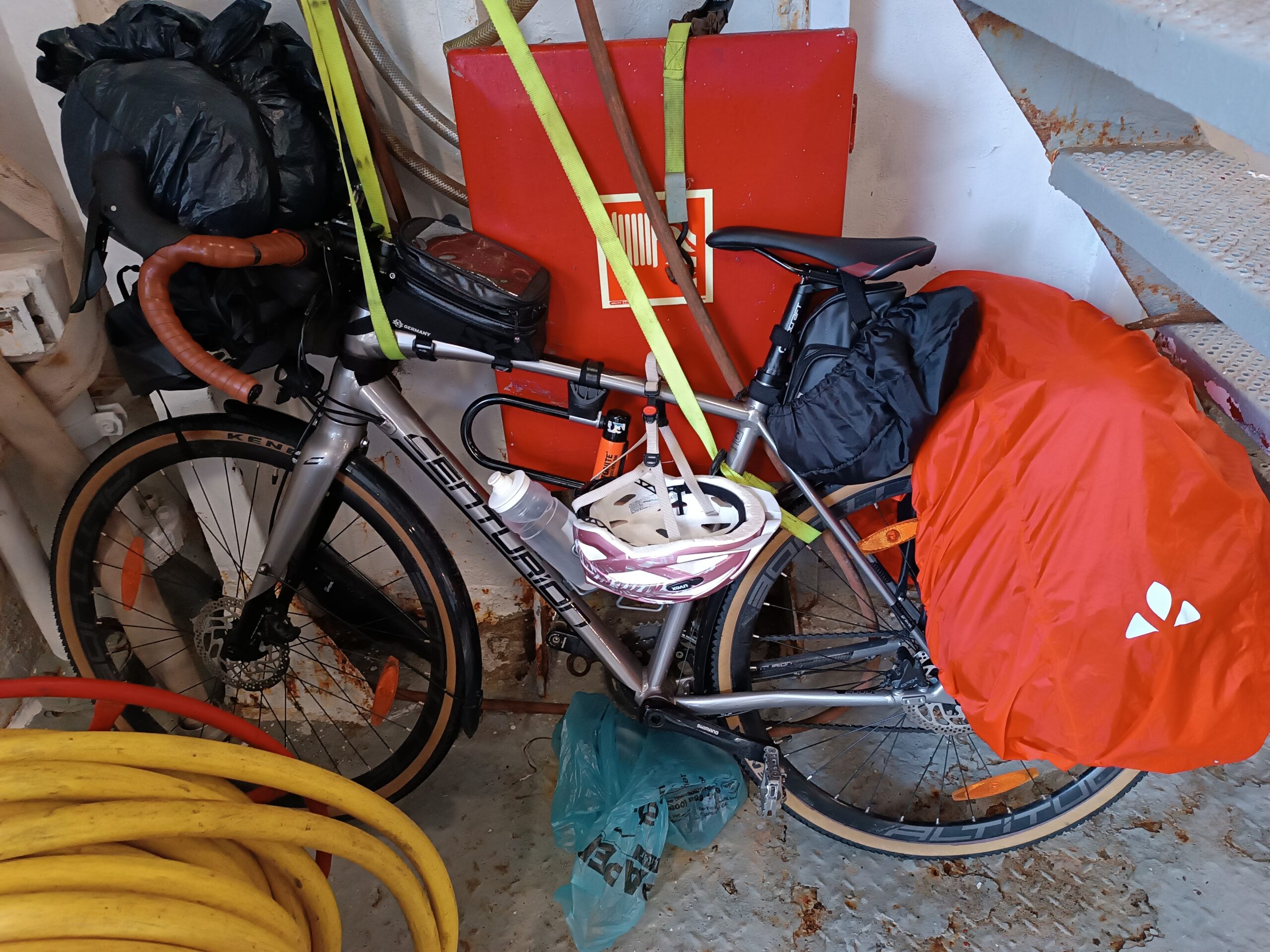Read more about the article Tag 11: Auf in die Westfjorde