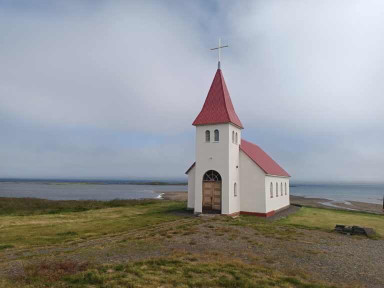 Read more about the article Tag 26: Jesus ist Kommunist?