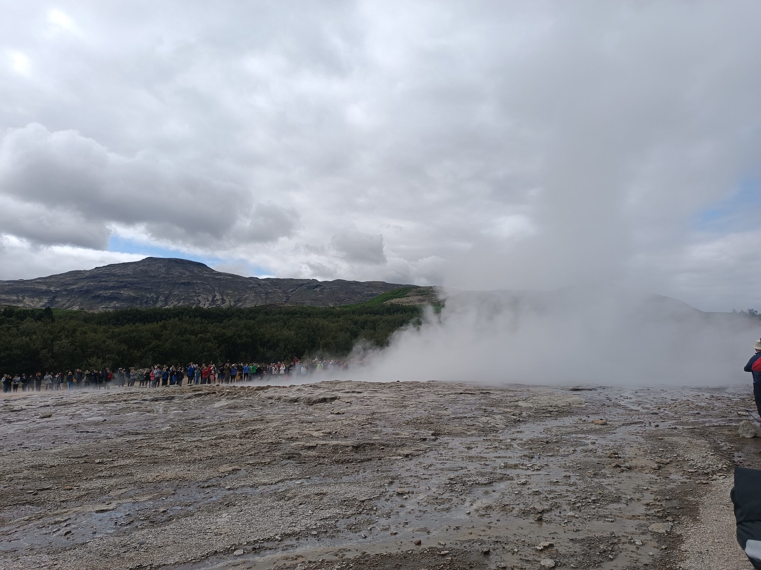 Read more about the article Tag 32: Zurück in der Zivilisation