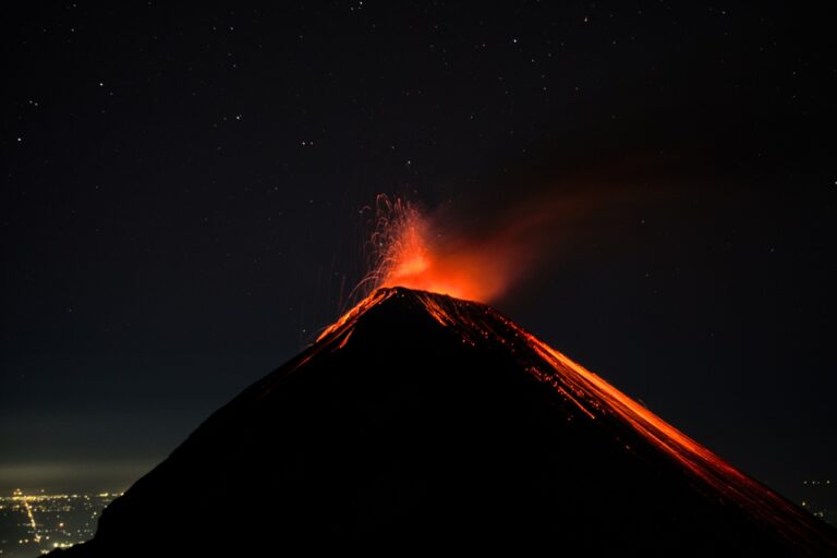Read more about the article Alleine reisen: Wie ist das eigentlich? Über Höhen und Tiefen in Guatemala