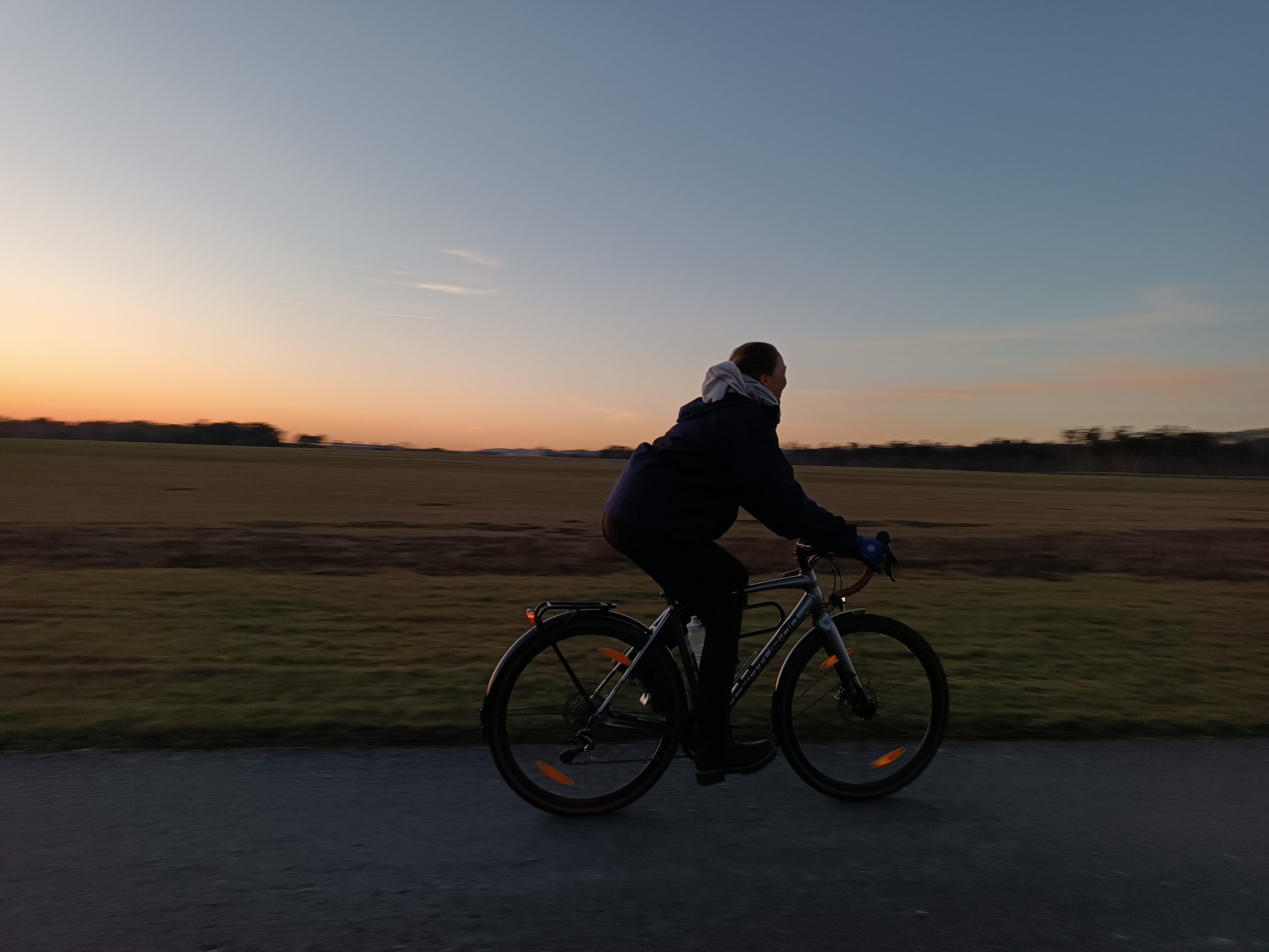 Read more about the article It’s not all men, but it’s all women: Alleine als Frau mit dem Fahrrad unterwegs