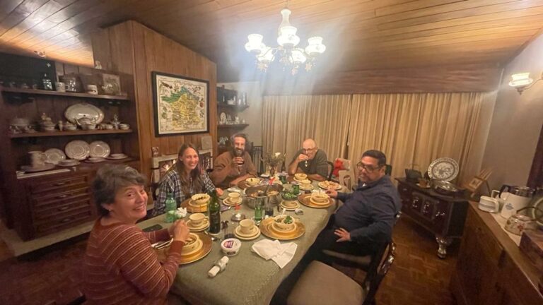 Read more about the article Weihnachten in Guatemala