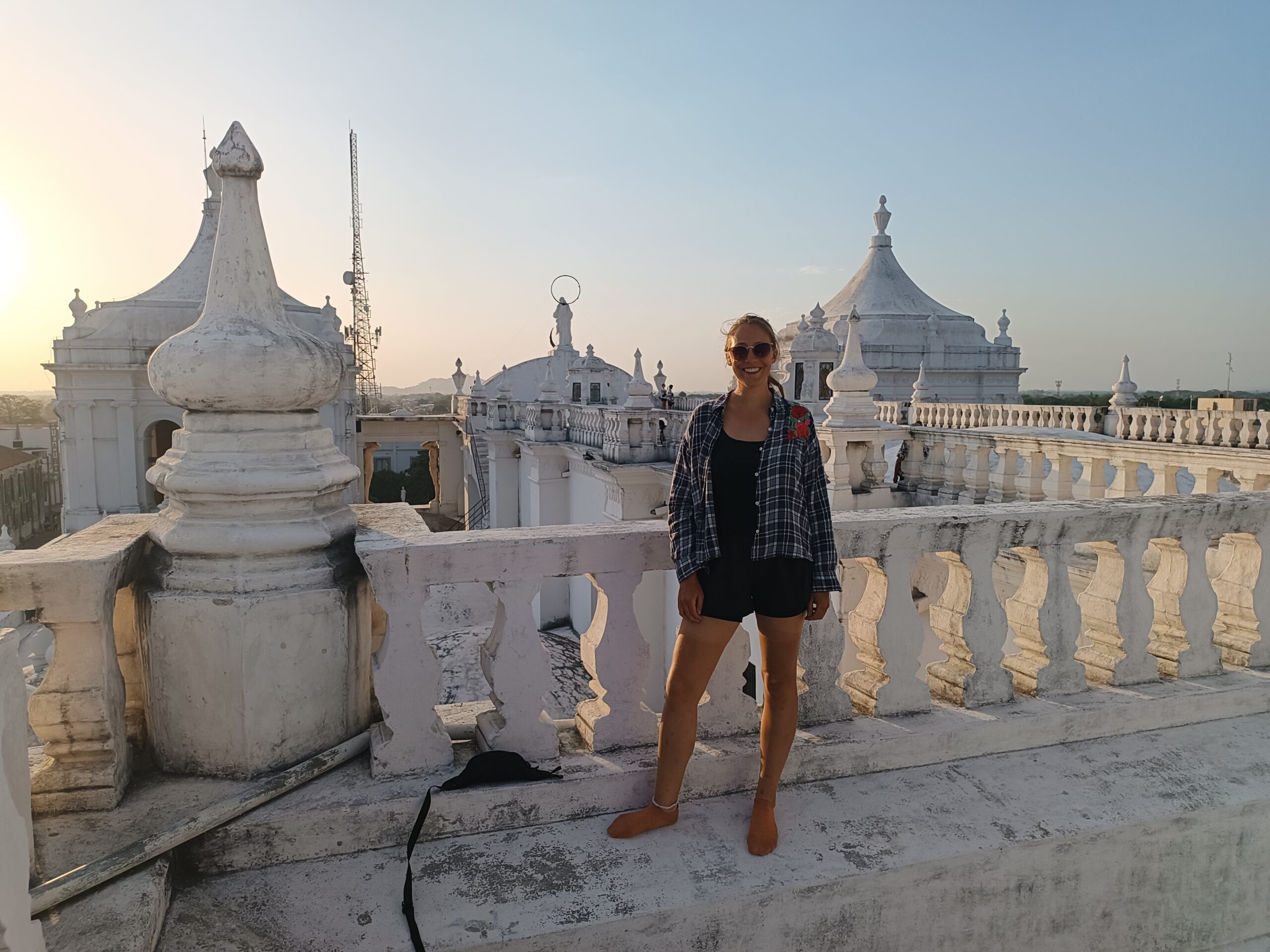 Read more about the article Recap: Meine Mittelamerika Reise