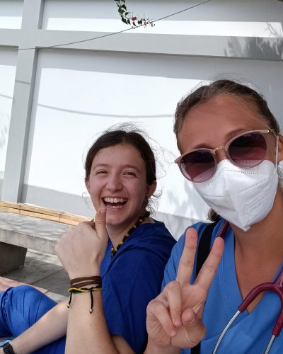 Scrubs Life