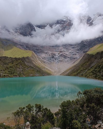Laguna Humantay